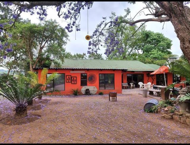 FARM FOR SALE IN WHITE RIVER AH